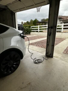 Home electric charger| B&M Electric