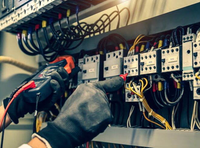 electrical