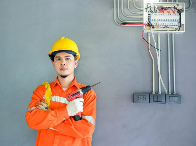 electrical