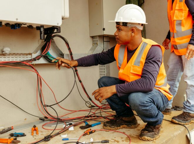 electrical
