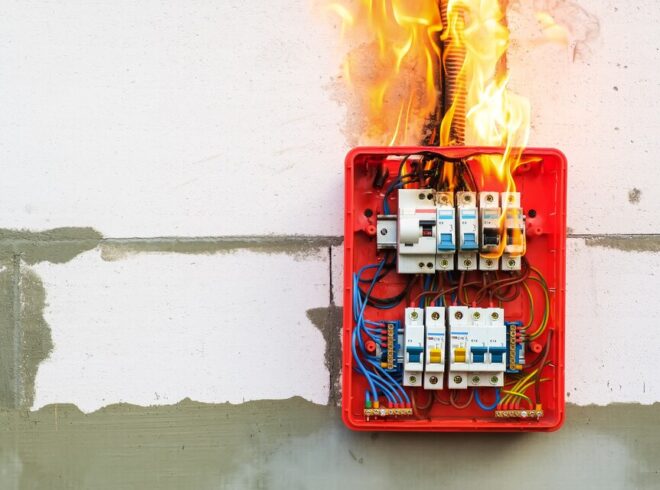 electrical
