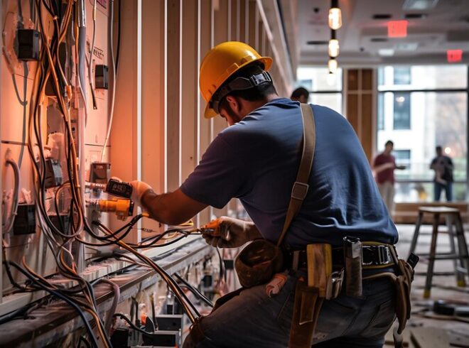 electrical