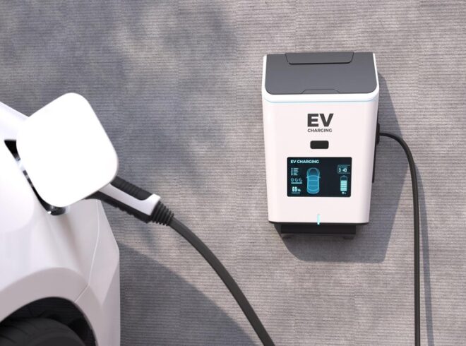 ev charging