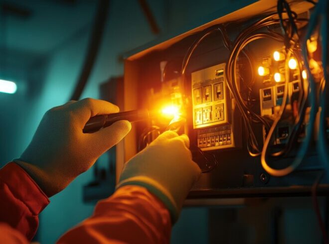 electrical