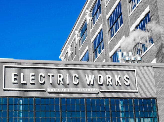Commercial Electrical Services Torrance