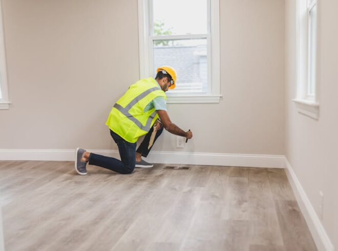 Electrical Inspection Services Torrance
