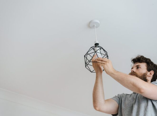 Professional Electrical Services in Torrance