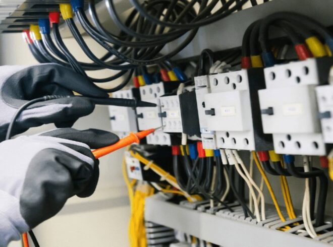 breaker keeps tripping repair torrance