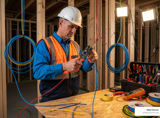 construction electrician near me