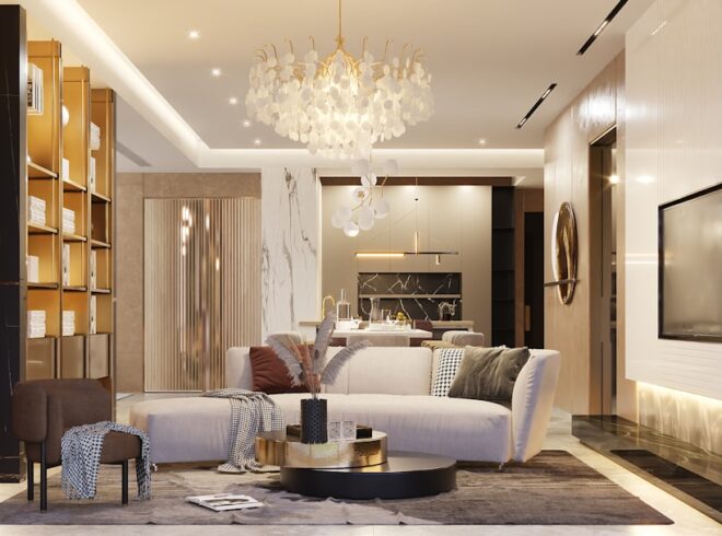 indoor lighting installation torrance