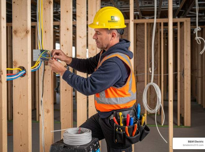 new construction electrician near me