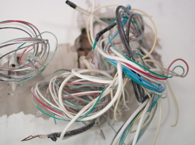 low voltage wiring Torrance