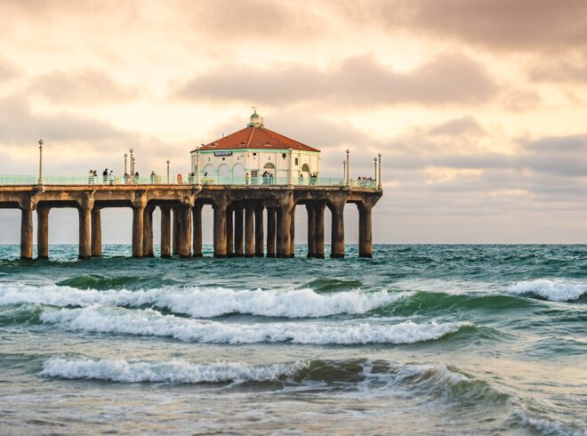 residential commercial services in manhattan beach, ca