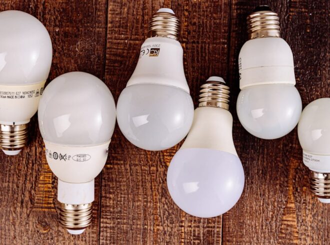 lighting solutions in torrance ca