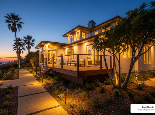 lighting solutions in redondo beach ca