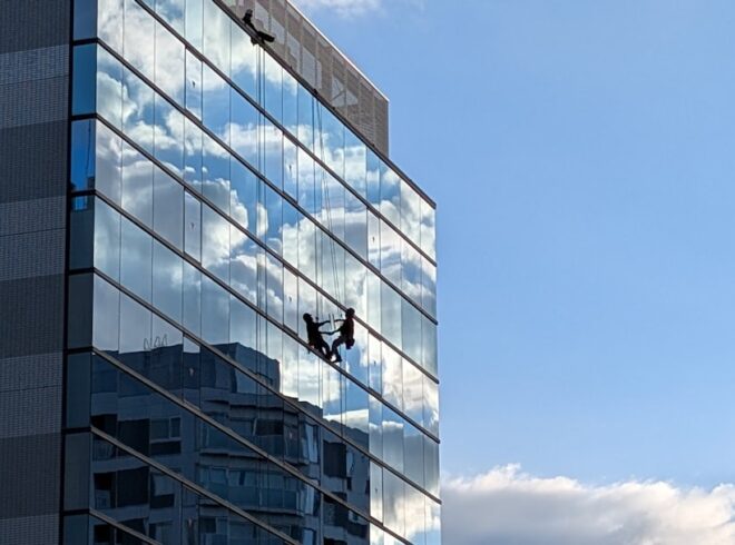 professional commercial services in torrance, ca