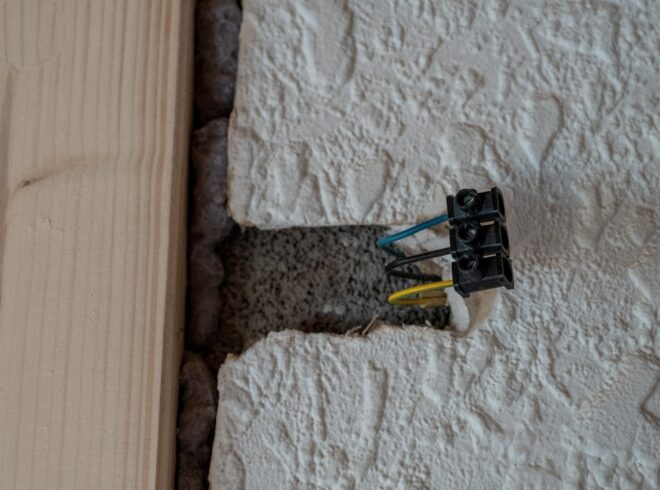 24 hour home remodel electrical installation in torrance, ca