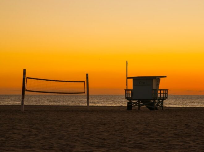 commercial outdoor electrical in hermosa beach, ca