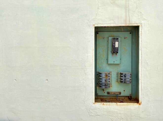 outdated residential electrical panel home safety inspection - how to know if your electrical panel is outdated