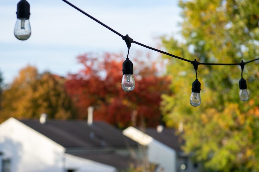 Outdoor Electrical Safety Tips: Prevent Hazards | B&M Electric